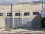 Warehouse Units Now for Lease in Quezon City!