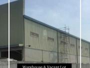 Warehouse & Vacant Lot For Sale at Palingon, Taguig...