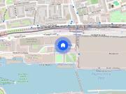 Warehouse W, 3 Western Gateway, London, E16