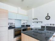 Warehouse W, Docklands, 2 Bedroom Flat