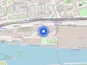 Warehouse W, Royal Docks, London, E16