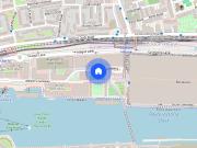 Warehouse W, Royal Victoria Dock, E16