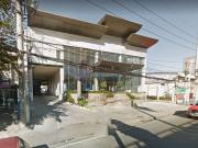 Warehouse with Building for Sale along West Service...