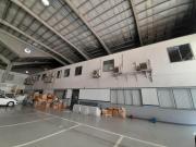 Warehouse With Built In Office and Mezzanine in...