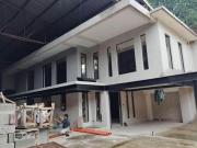 Warehouse with House/Office for Sale in Amparo North,...