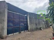 Warehouse with Office and Parking For Sale – Ugong,...