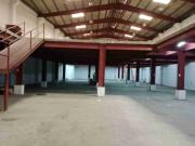 Warehouse with Office for lease near North and Mindanao...