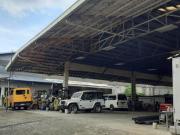 Warehouse with Office for Rent in Meycauayan Industrial...