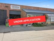 Warehouse with Office in Prime Mornington Location
