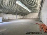 Warehouse with office space for Lease in Bacoor, Cavite...