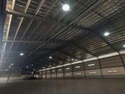 Warehouse with Office Space for Rent in Taguig City