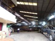 Warehouse with Office space for Sale in Quezon City FA2000