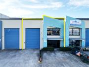 WAREHOUSE WITH SHOWROOM / OFFICE