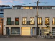 Warehouse Wonder with Exceptional Flair and Flexibility