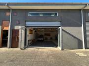 WAREHOUSE/OFFICE COMBO
