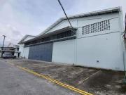 Warehouse/Office for Lease at Tandang Sora Ave. Brgy....