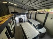 Warehouse/Office for Rent at Xavierville Ave Quezon...