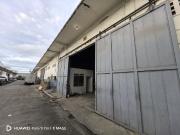 Warehouses with offices 482sqm & 676sqm Mabolo Cebu City