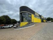 warehouse/storage space to let in ce.