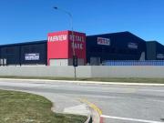 warehousing & showroom to let – fair.