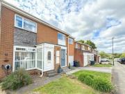 Warenmill Close, West Denton Park, 2 Bedroom End