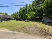 Warfield St Lot B, New Orleans, Plot For Sale