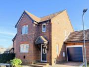 Warfield, Tarrant Green, Bracknell, 3 Bedroom Detached