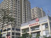 Warisan Cityview Condo Cheras 3R2B PF Maluri Velocity...