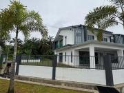 Warisan Hijauan Kota warisan SepangKlia