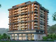 Warje Malwadi 2.5 BHK Apartment For Sale Pune