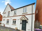 Warke Terrace, Oakengates, 3 Bedroom Semi detached