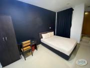 ⭐Warking ‍♂‍♀250M WALKING DISTANCE TO TMN BAHAGIA LRT...