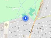 Warkworth House, Northampton, NN1