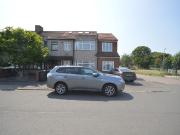 Warley Avenue, Dagenham