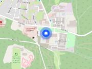 Warley HQ, Eagle Way, Brentwood