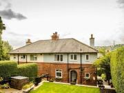 Warley Wood Avenue, Luddendenfoot, 3 Bedroom Semi detached