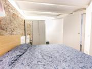Warm and cosy 1 bedroom apartment in El Raval Warm and cosy 1 bedroom apartment in El Raval