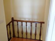 Warm and cosy double bedroom in La Font de la Guatlla