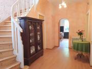 Warm and cosy twin bedroom near the Karlshorst train station