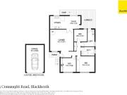 Warm and Inviting Home in Peaceful Location