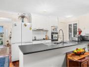 WARM and Modern, 4 Bedroom Home in Quiet Location