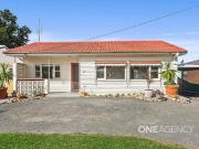 WARM AND WELCOMING FOUR BEDROOM HOME