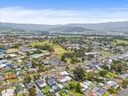 WARM AND WELCOMING FOUR BEDROOM HOME
