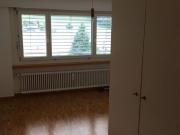 Warm apartment with a green environment in a very quiet...