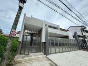 Warm Brand new house & lot FOR SALE in Sacred Heart...