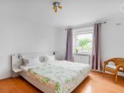 warm & bright all incl. + free parking, busstop at our...