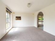 Light filled 3 Bedroom Home