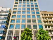 Warm Office Space for Lease with 705 sqm in Makati City