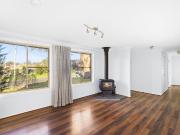 Warm & Perfect for entertaining