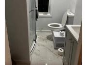 Warm shared rooms for rent